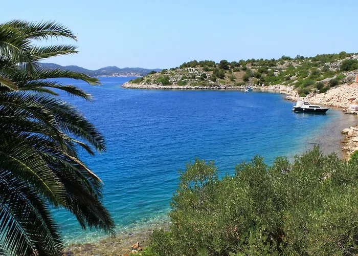 Casa vacanze Secluded Fisherman's Lavdara, Dugi Otok - 398 Sali
