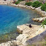 Secluded Fisherman's Lavdara, Dugi Otok - 398 Dom wakacyjny *
