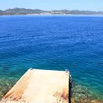 Secluded Fisherman's Lavdara, Dugi Otok - 398 Dom wakacyjny Sali