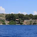 Hébergement de vacances Secluded Fisherman's Lavdara, Dugi Otok - 398