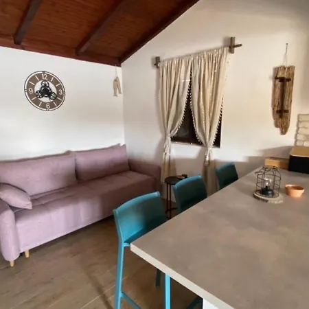 Secluded Fisherman's Lavdara, Dugi Otok - 398 * Sali