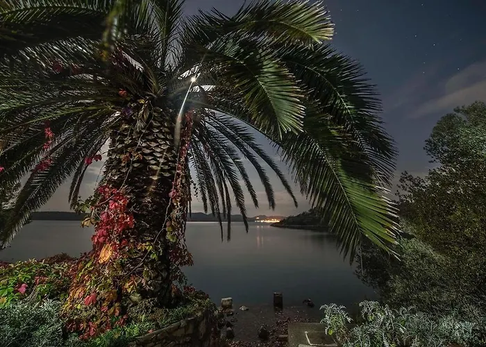 Tatil Evi Secluded Fisherman's Lavdara, Dugi Otok - 398