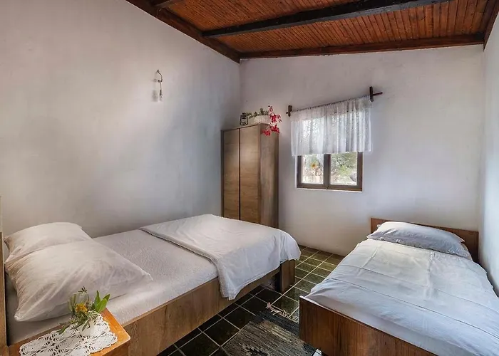 Secluded Fisherman's Lavdara, Dugi Otok - 398 *